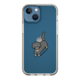 Slim Protection Case［ Original - CASEPLAY Dog - Dachshund ］