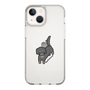 Slim Protection Case［ Original - CASEPLAY Dog - Dachshund ］