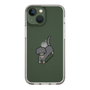 Slim Protection Case［ Original - CASEPLAY Dog - Dachshund ］