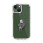 Slim Protection Case［ Original - CASEPLAY Dog - Dachshund ］