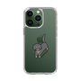 Slim Protection Case［ Original - CASEPLAY Dog - Dachshund ］