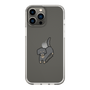 Slim Protection Case［ Original - CASEPLAY Dog - Dachshund ］
