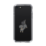 Slim Protection Case［ Original - CASEPLAY Dog - Dachshund ］