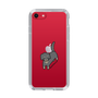 Slim Protection Case［ Original - CASEPLAY Dog - Dachshund ］