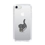 Slim Protection Case［ Original - CASEPLAY Dog - Dachshund ］