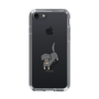 Slim Protection Case［ Original - CASEPLAY Dog - Dachshund ］