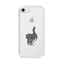 Slim Protection Case［ Original - CASEPLAY Dog - Dachshund ］