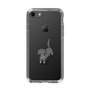 Slim Protection Case［ Original - CASEPLAY Dog - Dachshund ］