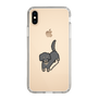 Slim Protection Case［ Original - CASEPLAY Dog - Dachshund ］