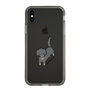 Slim Protection Case［ Original - CASEPLAY Dog - Dachshund ］