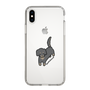 Slim Protection Case［ Original - CASEPLAY Dog - Dachshund ］