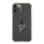 Slim Protection Case［ Original - CASEPLAY Dog - Dachshund ］