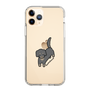 Slim Protection Case［ Original - CASEPLAY Dog - Dachshund ］