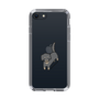 Slim Protection Case［ Original - CASEPLAY Dog - Dachshund ］