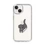 Slim Protection Case［ Original - CASEPLAY Dog - Dachshund ］
