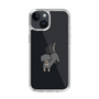 Slim Protection Case［ Original - CASEPLAY Dog - Dachshund ］