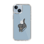 Slim Protection Case［ Original - CASEPLAY Dog - Dachshund ］