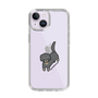 Slim Protection Case［ Original - CASEPLAY Dog - Dachshund ］