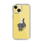Slim Protection Case［ Original - CASEPLAY Dog - Dachshund ］
