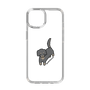 Slim Protection Case［ Original - CASEPLAY Dog - Dachshund ］