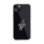 Slim Protection Case［ Original - CASEPLAY Dog - Dachshund ］