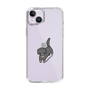 Slim Protection Case［ Original - CASEPLAY Dog - Dachshund ］
