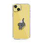 Slim Protection Case［ Original - CASEPLAY Dog - Dachshund ］