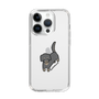 Slim Protection Case［ Original - CASEPLAY Dog - Dachshund ］