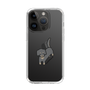 Slim Protection Case［ Original - CASEPLAY Dog - Dachshund ］