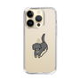 Slim Protection Case［ Original - CASEPLAY Dog - Dachshund ］