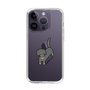Slim Protection Case［ Original - CASEPLAY Dog - Dachshund ］