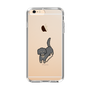 Slim Protection Case［ Original - CASEPLAY Dog - Dachshund ］