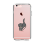 Slim Protection Case［ Original - CASEPLAY Dog - Dachshund ］