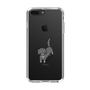 Slim Protection Case［ Original - CASEPLAY Dog - Dachshund ］