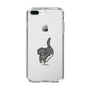 Slim Protection Case［ Original - CASEPLAY Dog - Dachshund ］