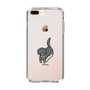 Slim Protection Case［ Original - CASEPLAY Dog - Dachshund ］