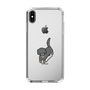 Slim Protection Case［ Original - CASEPLAY Dog - Dachshund ］
