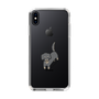 Slim Protection Case［ Original - CASEPLAY Dog - Dachshund ］