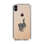 Slim Protection Case［ Original - CASEPLAY Dog - Dachshund ］