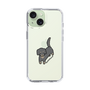 Slim Protection Case［ Original - CASEPLAY Dog - Dachshund ］