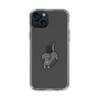 Slim Protection Case［ Original - CASEPLAY Dog - Dachshund ］
