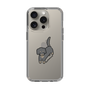 Slim Protection Case［ Original - CASEPLAY Dog - Dachshund ］