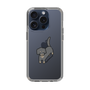Slim Protection Case［ Original - CASEPLAY Dog - Dachshund ］