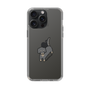 Slim Protection Case［ Original - CASEPLAY Dog - Dachshund ］