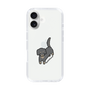 Slim Protection Case［ Original - CASEPLAY Dog - Dachshund ］