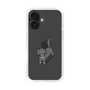 Slim Protection Case［ Original - CASEPLAY Dog - Dachshund ］