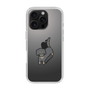 Slim Protection Case［ Original - CASEPLAY Dog - Dachshund ］