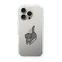 Slim Protection Case［ Original - CASEPLAY Dog - Dachshund ］