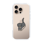 Slim Protection Case［ Original - CASEPLAY Dog - Dachshund ］