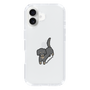 Slim Protection Case［ Original - CASEPLAY Dog - Dachshund ］